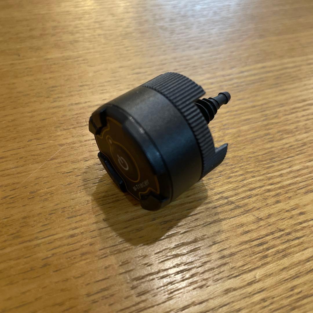 M-Tracer for Golf ゴルフスイング計測器 ゴルフ練習ツール