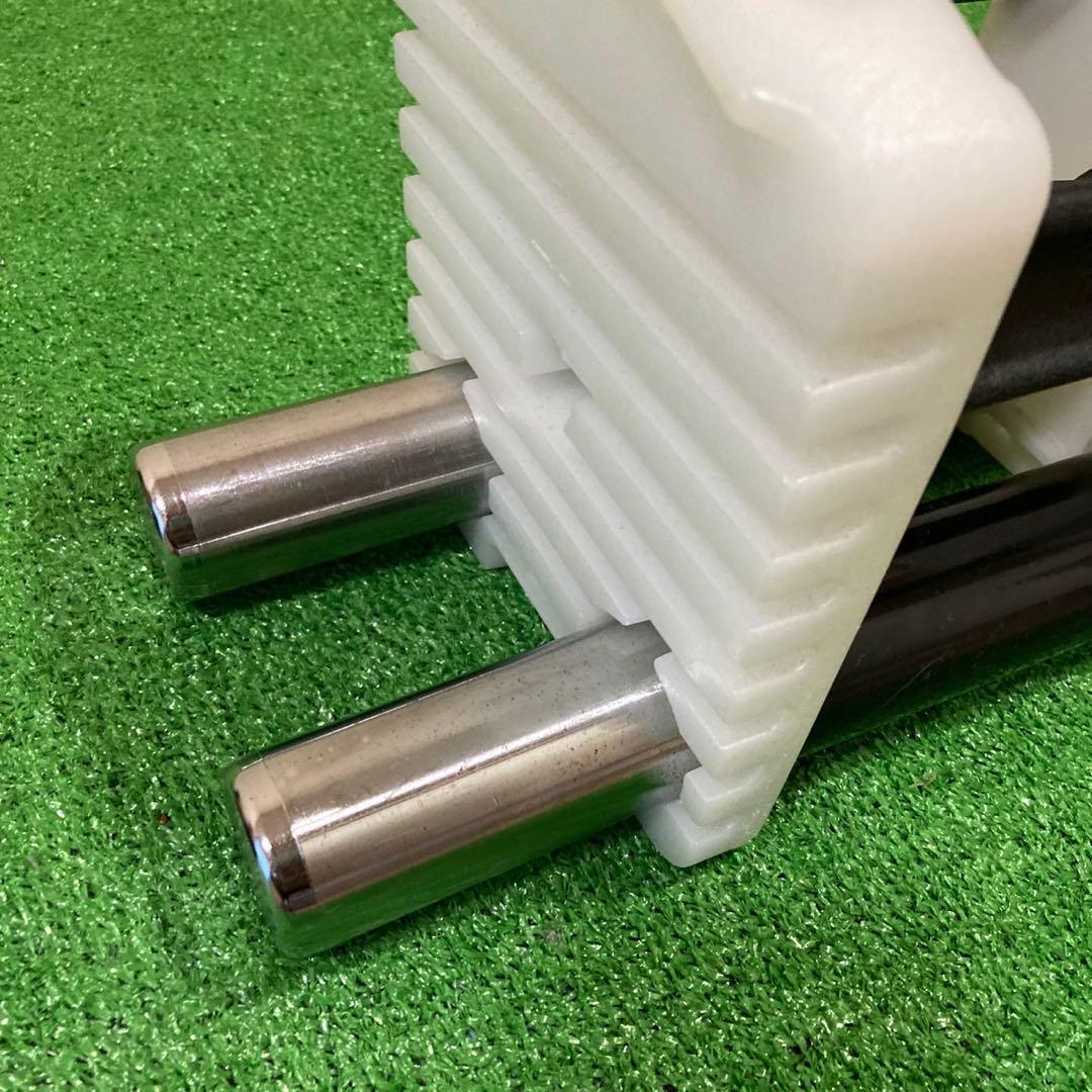 POWERBLOCK　ブロック 可変式ダンベル 41Kg②