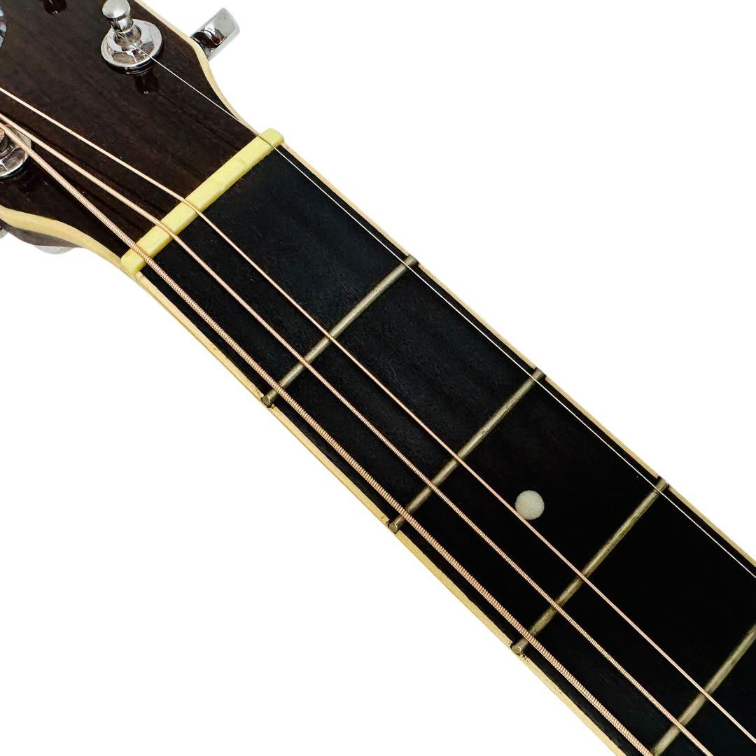 s.yairi エスヤイリ　アコースティックギター　YF-3M/N