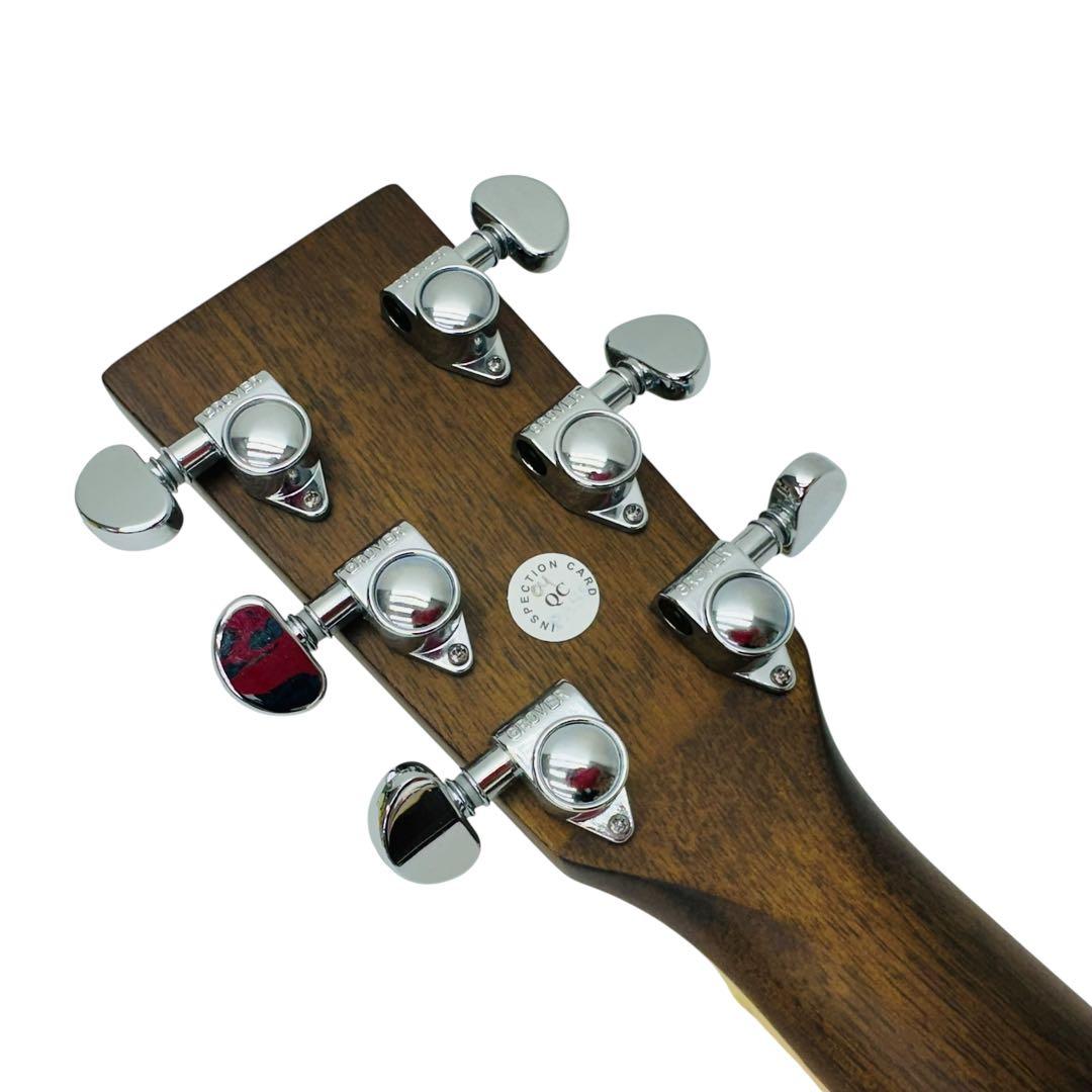 s.yairi エスヤイリ　アコースティックギター　YF-3M/N