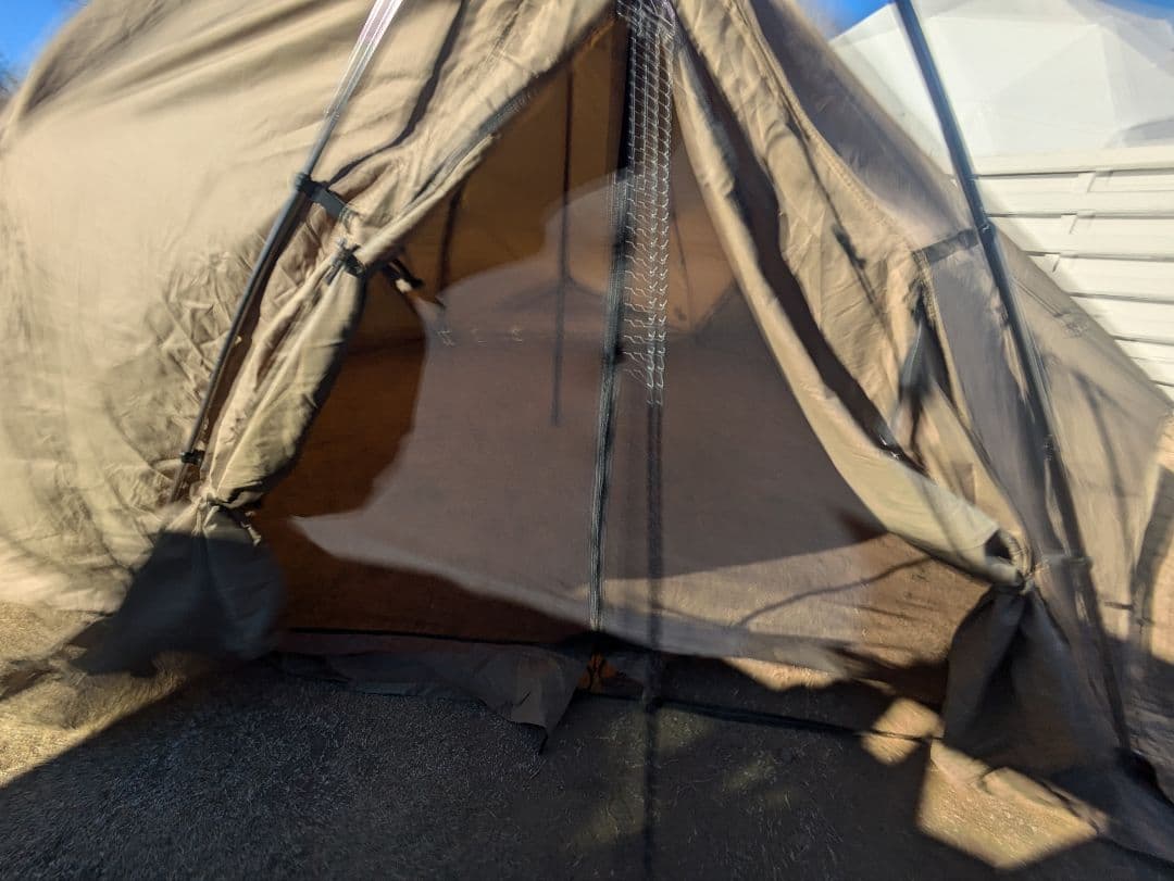 ZANE ARTS ZEKU-M ゼインアーツゼクーM