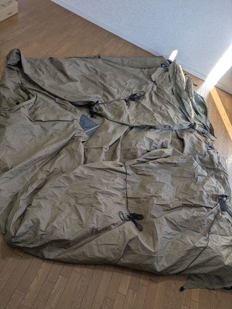 ZANE ARTS ZEKU-M ゼインアーツゼクーM