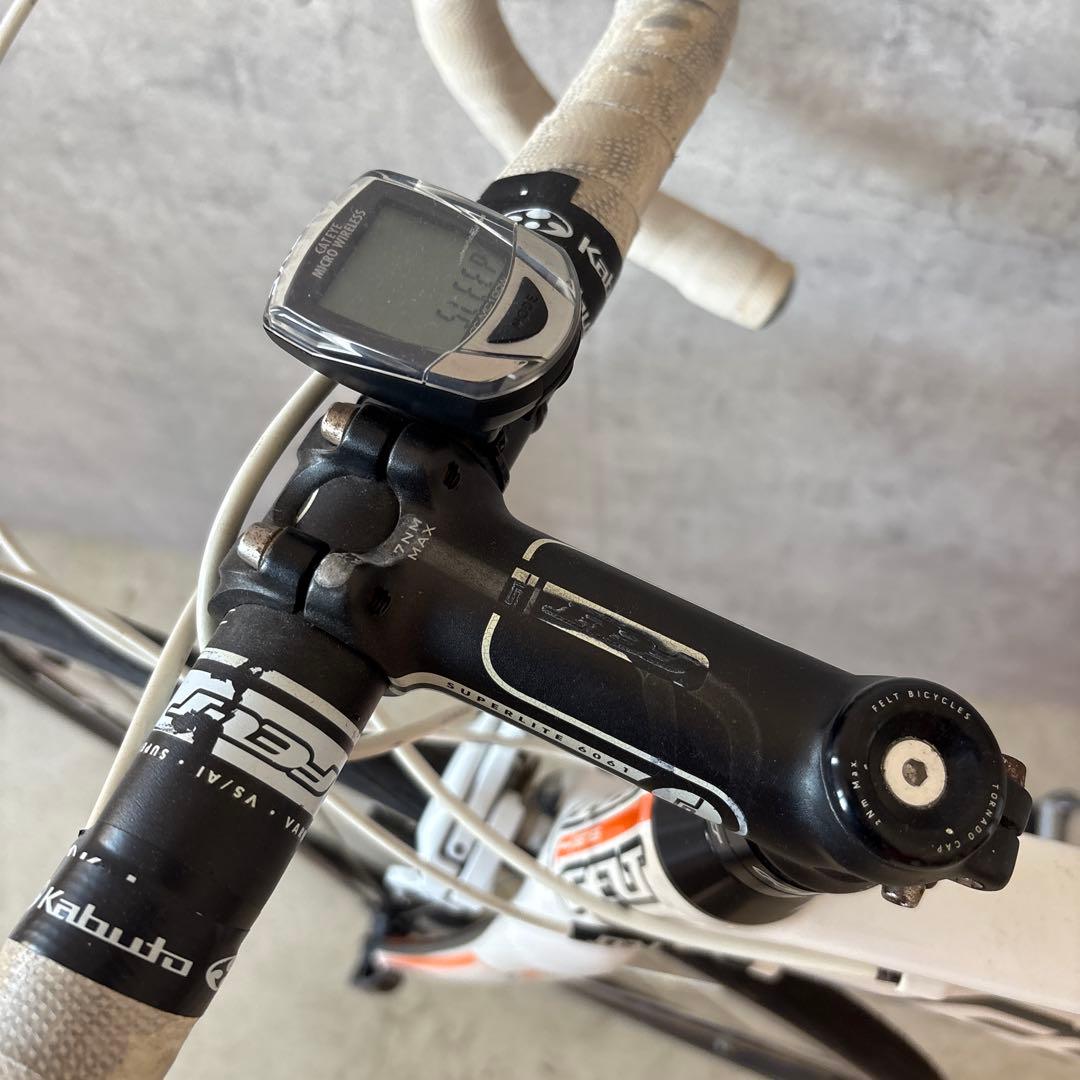 FELT F85 ロードバイク