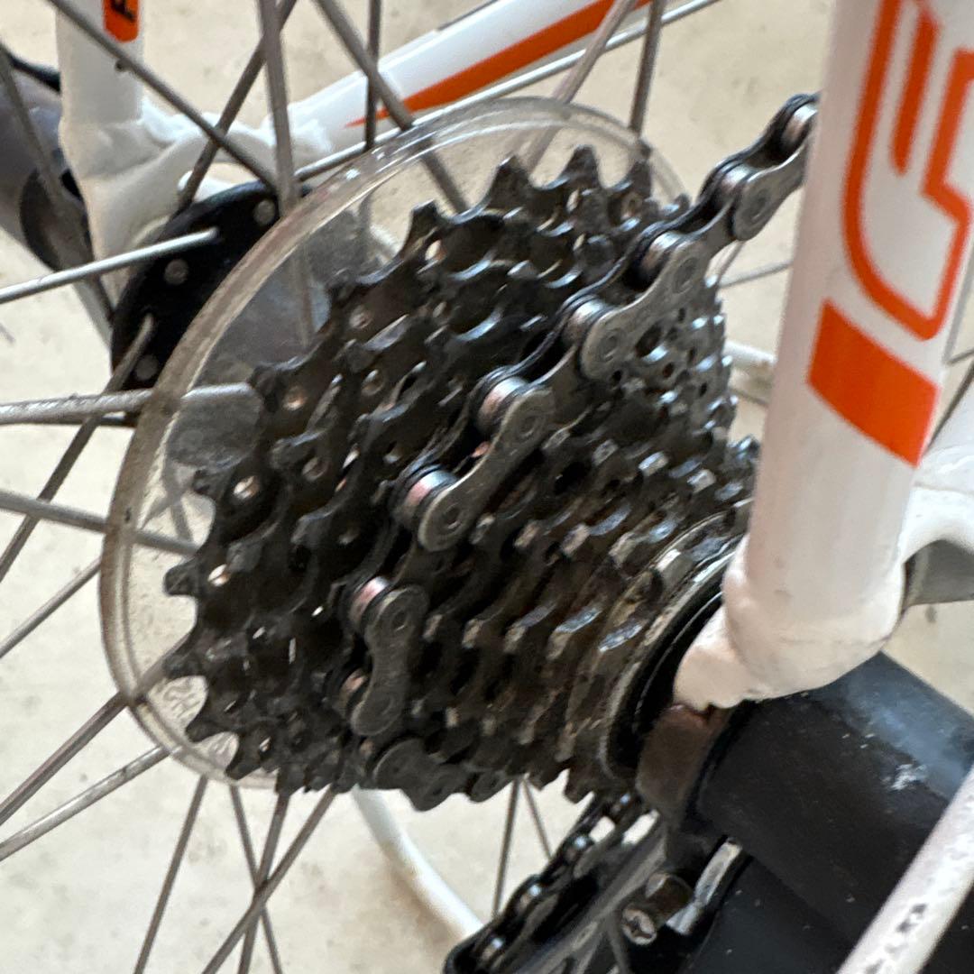 FELT F85 ロードバイク