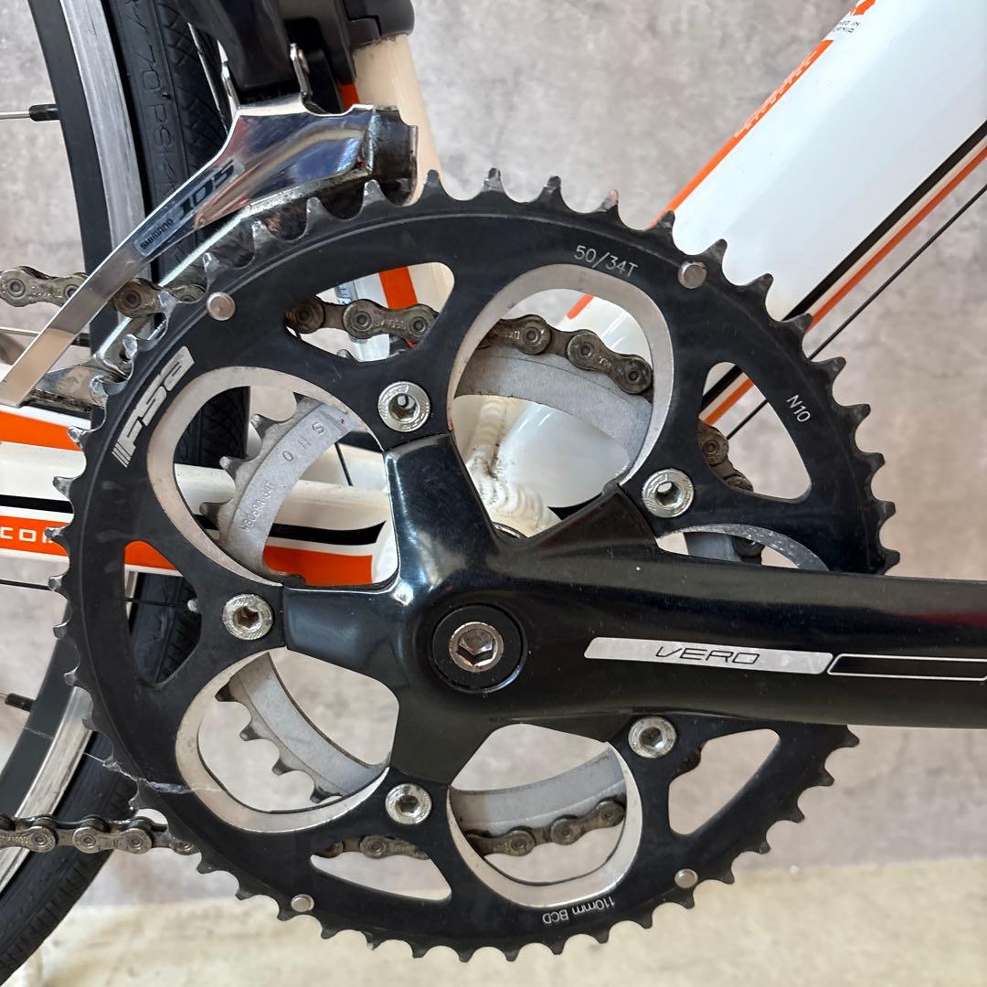 FELT F85 ロードバイク