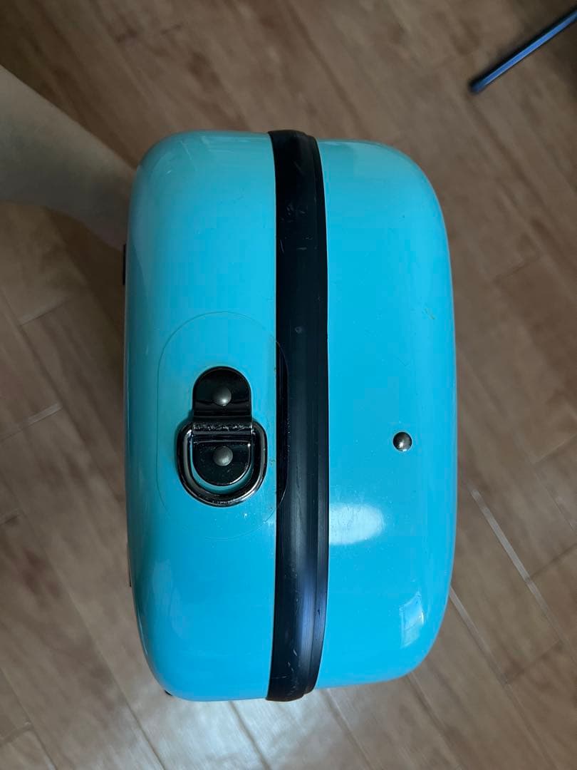 CC Shiny Caseトランペットケース　ハードケース