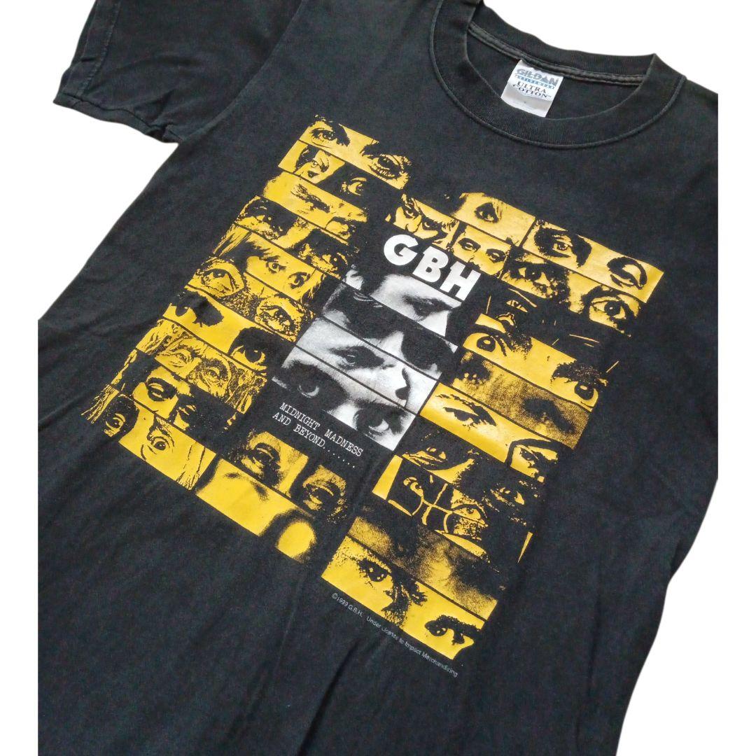 1999年製 GBH Tシャツ Sサイズ