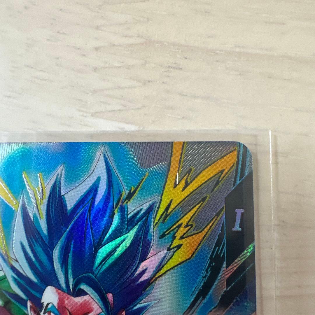 【ヤートー】ドラゴンボールスーパーダイバーズ SDV7-SEC2 パラレル