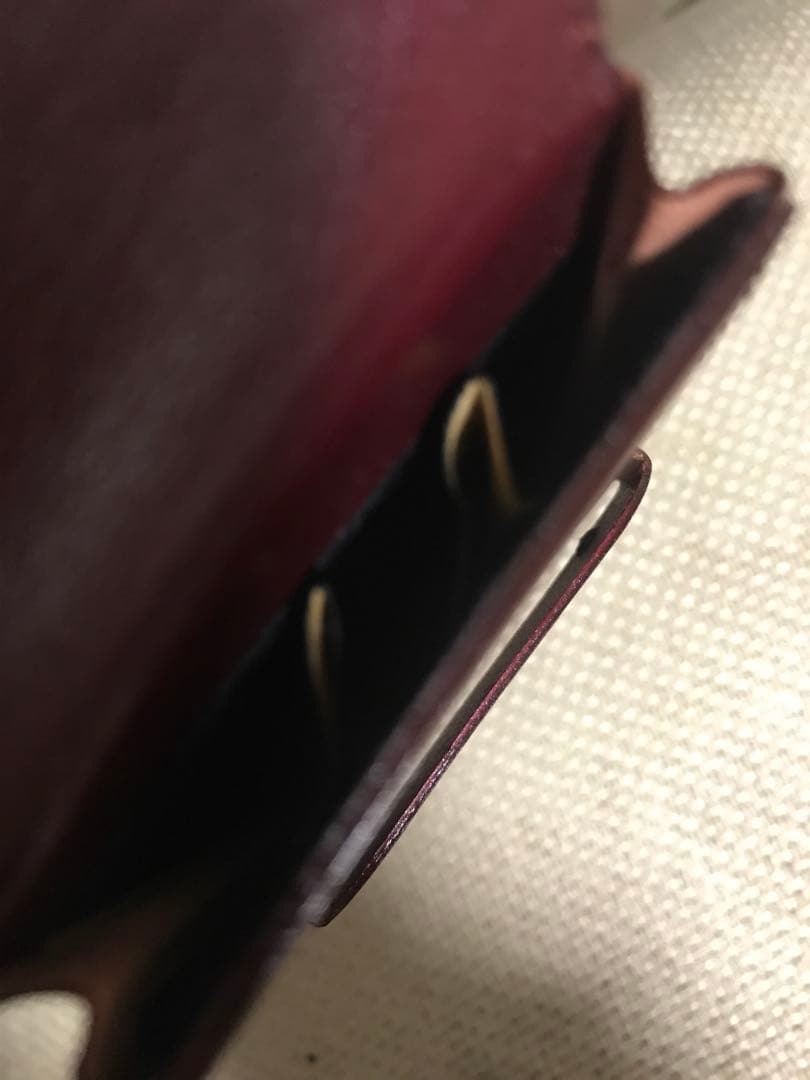 モンブラン　MONBLANC ヴィンテージ　昭和　レトロ　ペンケース　未使用