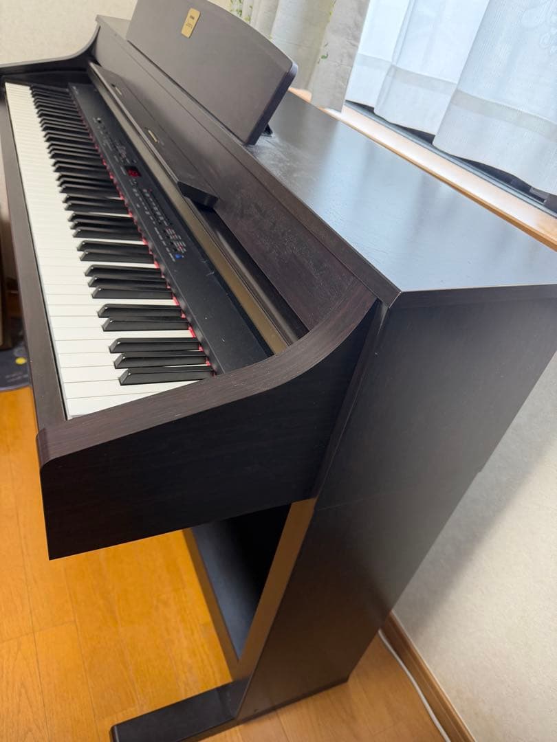 YAMAHA Clavinova CLP-340 直接引き取りのみ