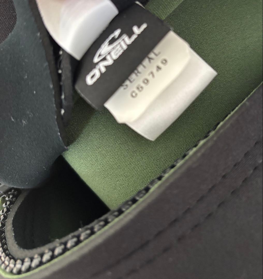 美品　フルスーツ ウェットスーツ レディース