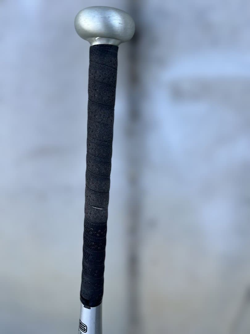 Mizuno Volcanon 硬式バット 84cm