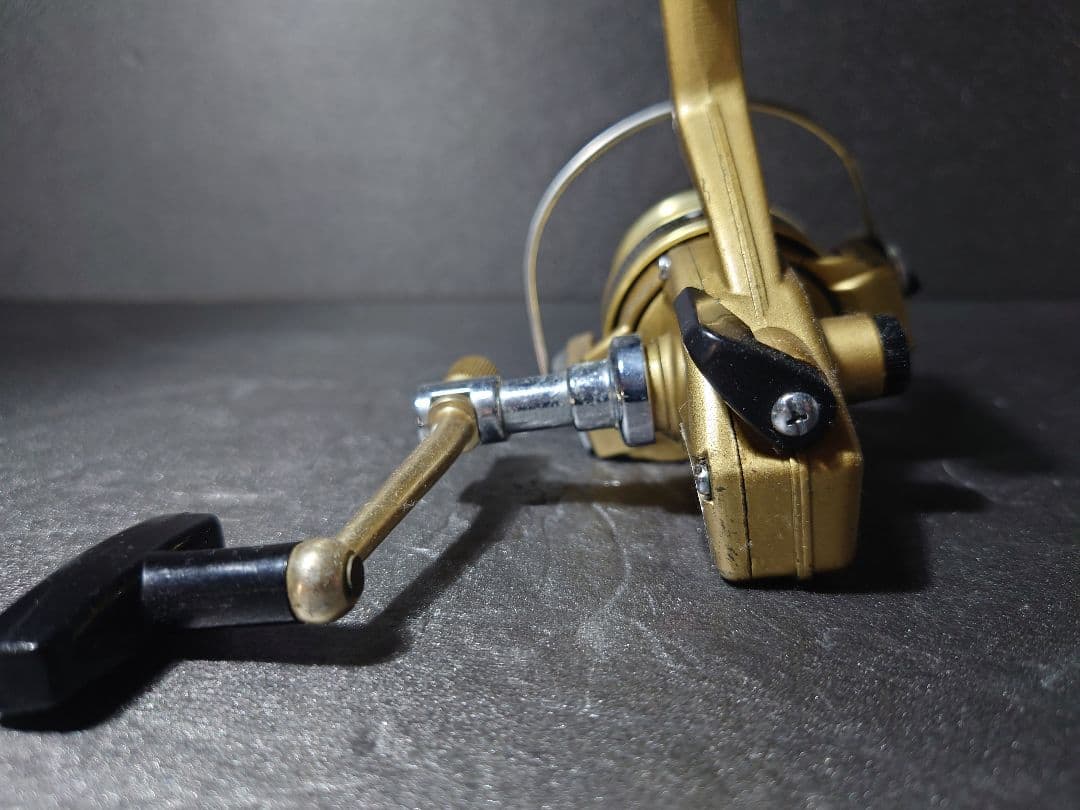 ダイワ　ゴールドシリーズ　GS-13S