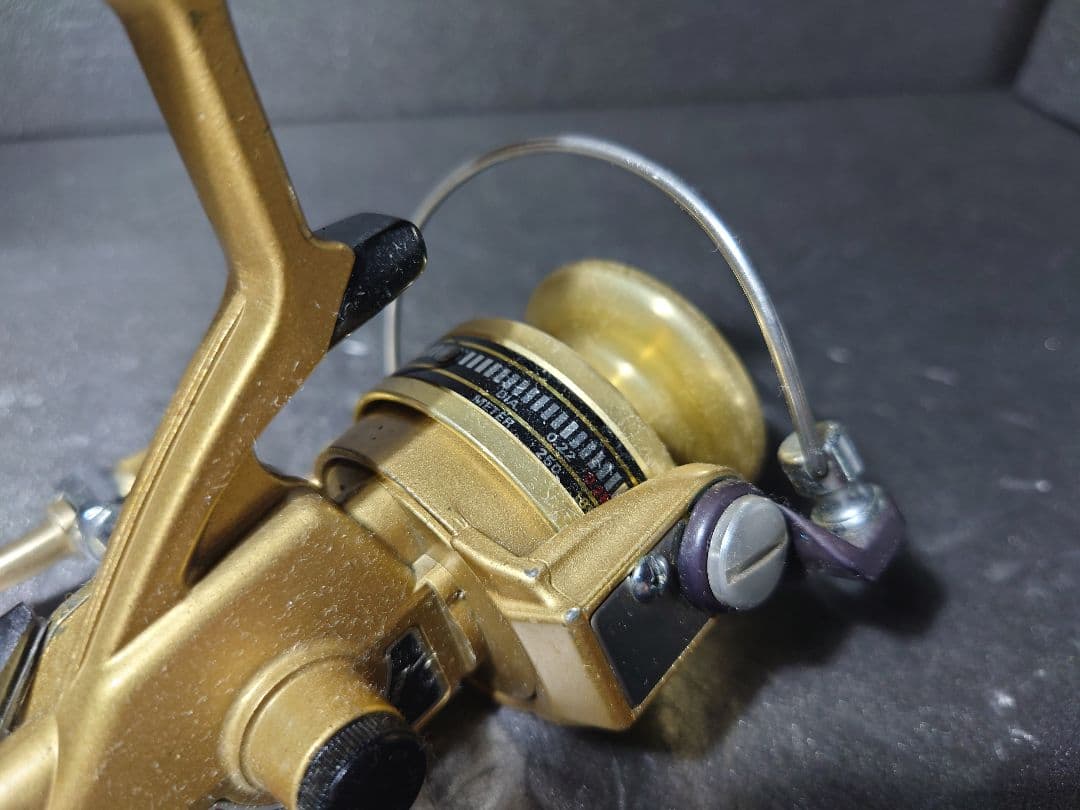 ダイワ　ゴールドシリーズ　GS-13S