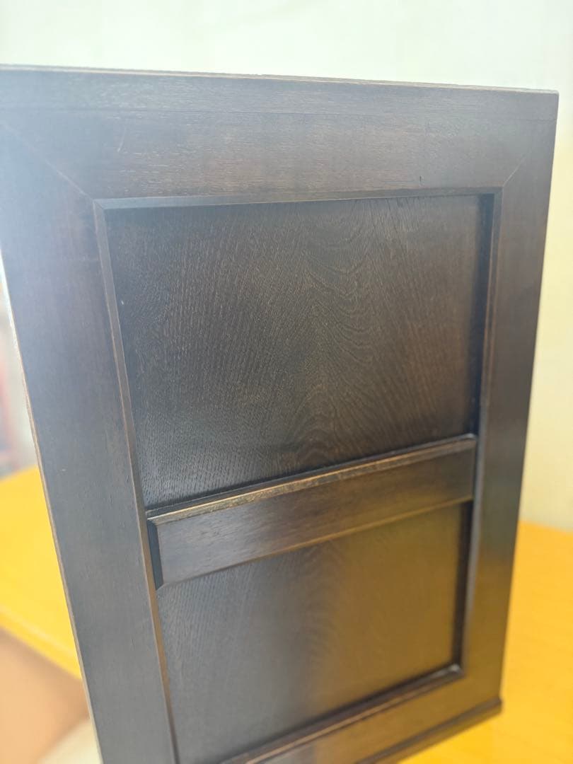 【引取り可】チェスト 和風 リビングチェスト 木製 無垢 リビングボード 完成品