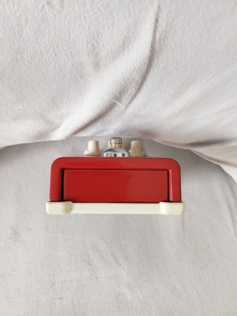 TC-HELICON Mic Mechanic ボーカルエフェクター