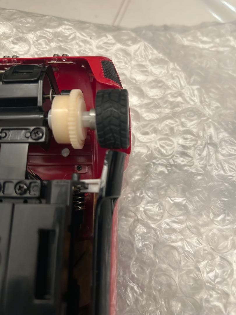 【美品】ミニッツレーサー京商　ランボルギーニミウライオタSVR プロポセット