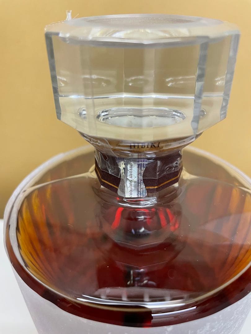 サントリー響30年