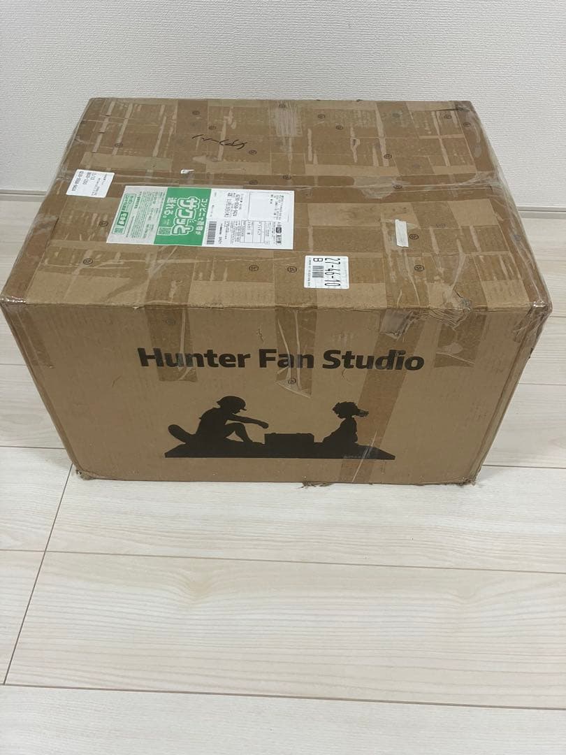 ハンター×ハンターHUNTERFAN STUDIOメルエム コムギ軍儀フィギュア