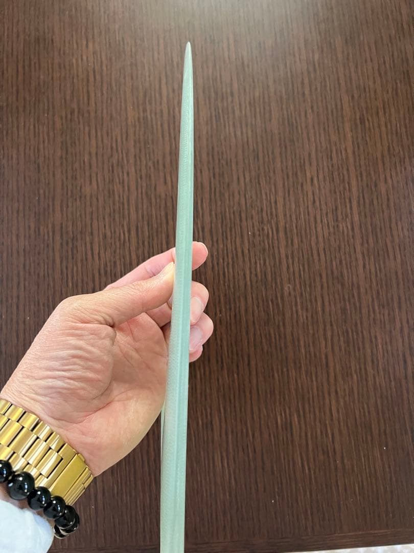 値下中❗️e greenough ジョージ‧グリノー ロングボードフィン