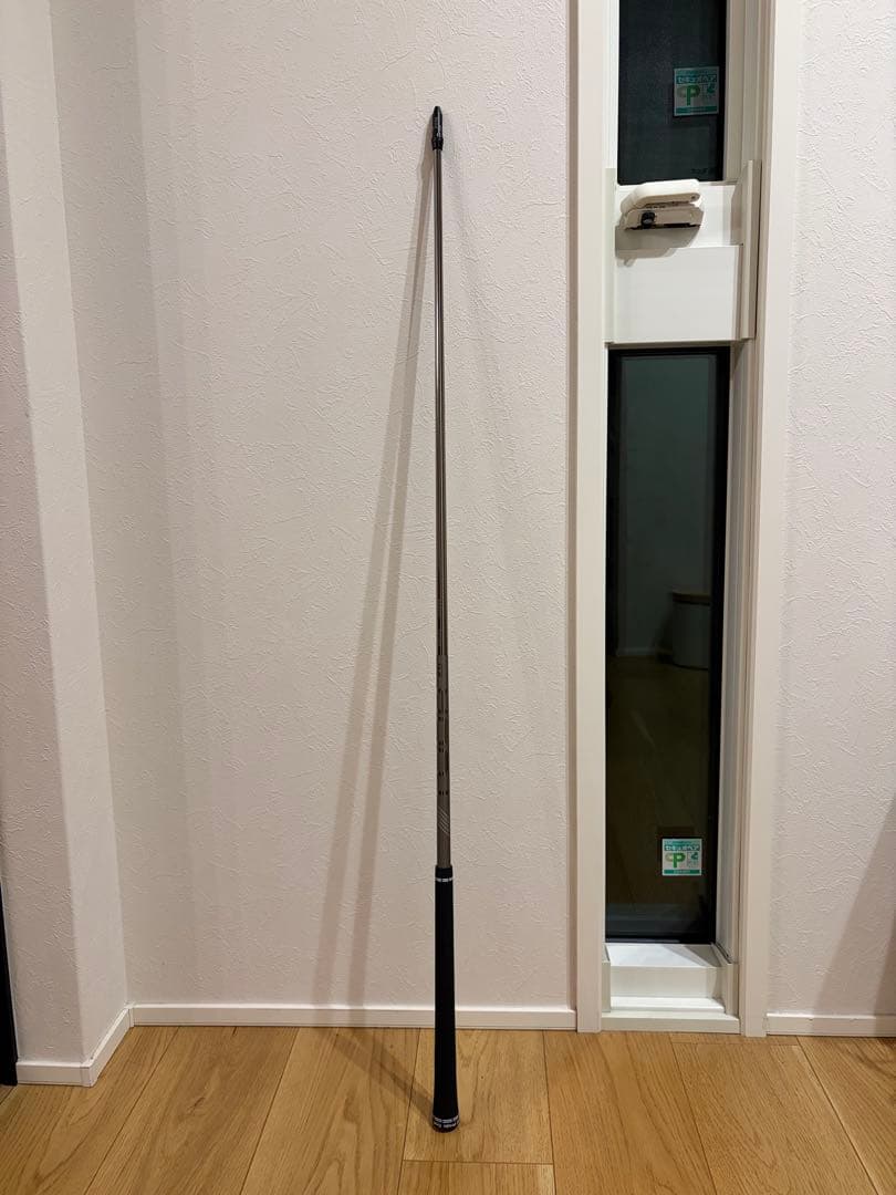 PING TOUR 2.0 CHROME 65R 4W用