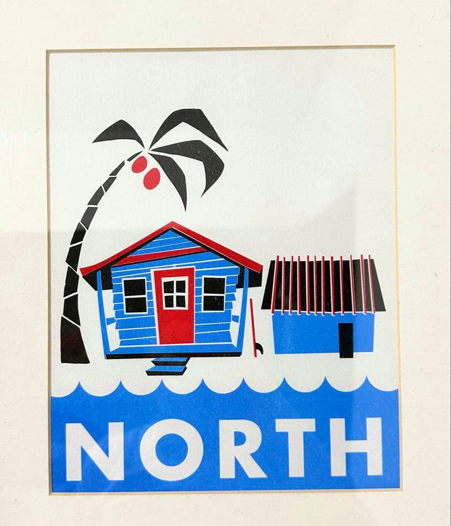 廃盤　超レア　花井祐介 yusuke hanai アート グリーンルーム　ハワイ