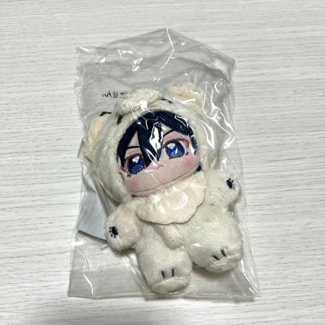 あんスタ いつぬい 氷鷹北斗