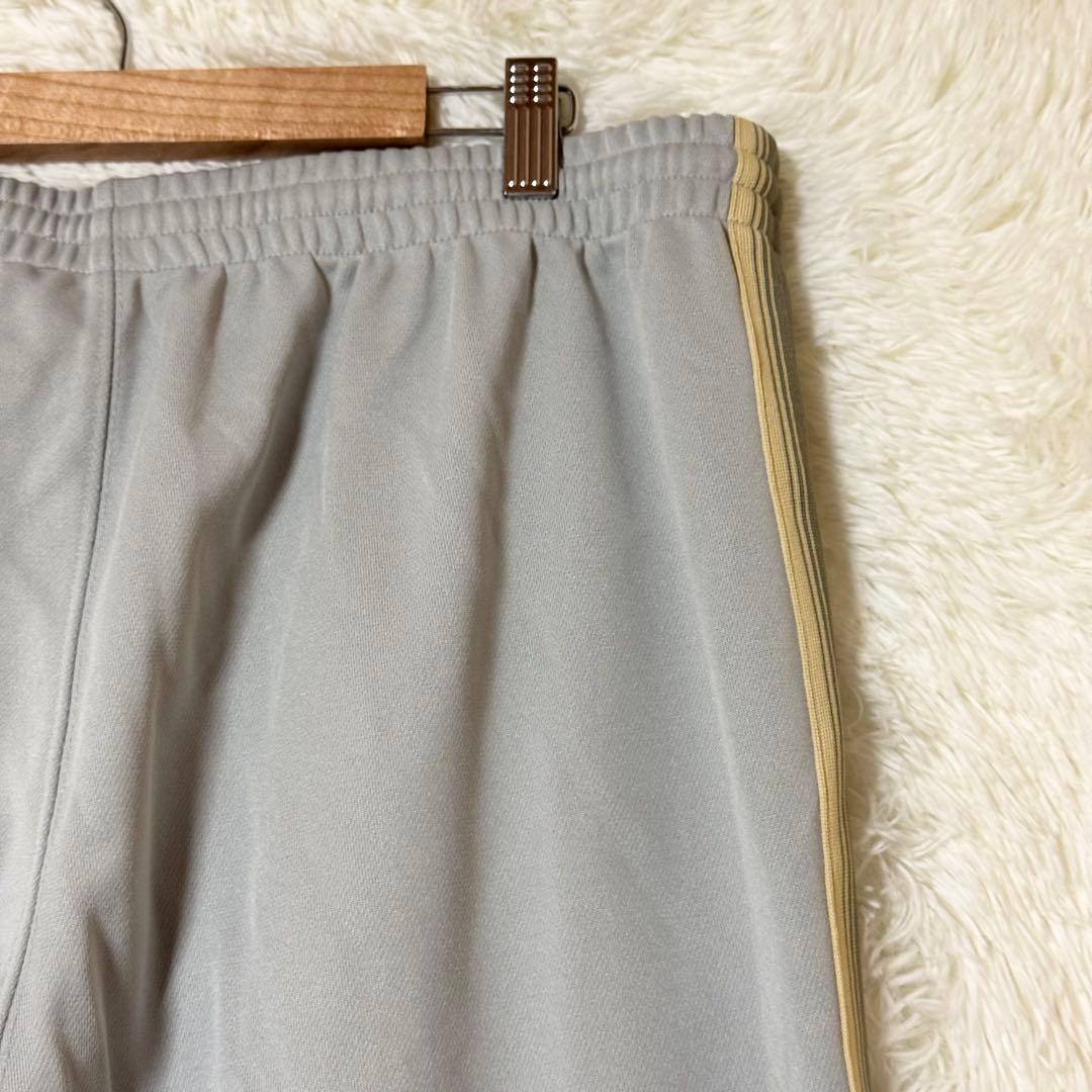 【美品】NEWERA スムースジャージパン XXLARGE トラックパンツ