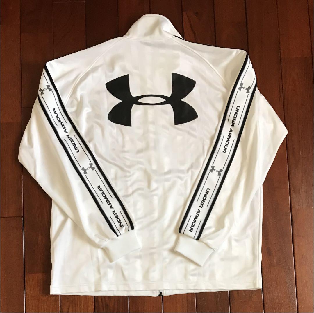 アンダーアーマー   ☆上下セット☆春秋冬用