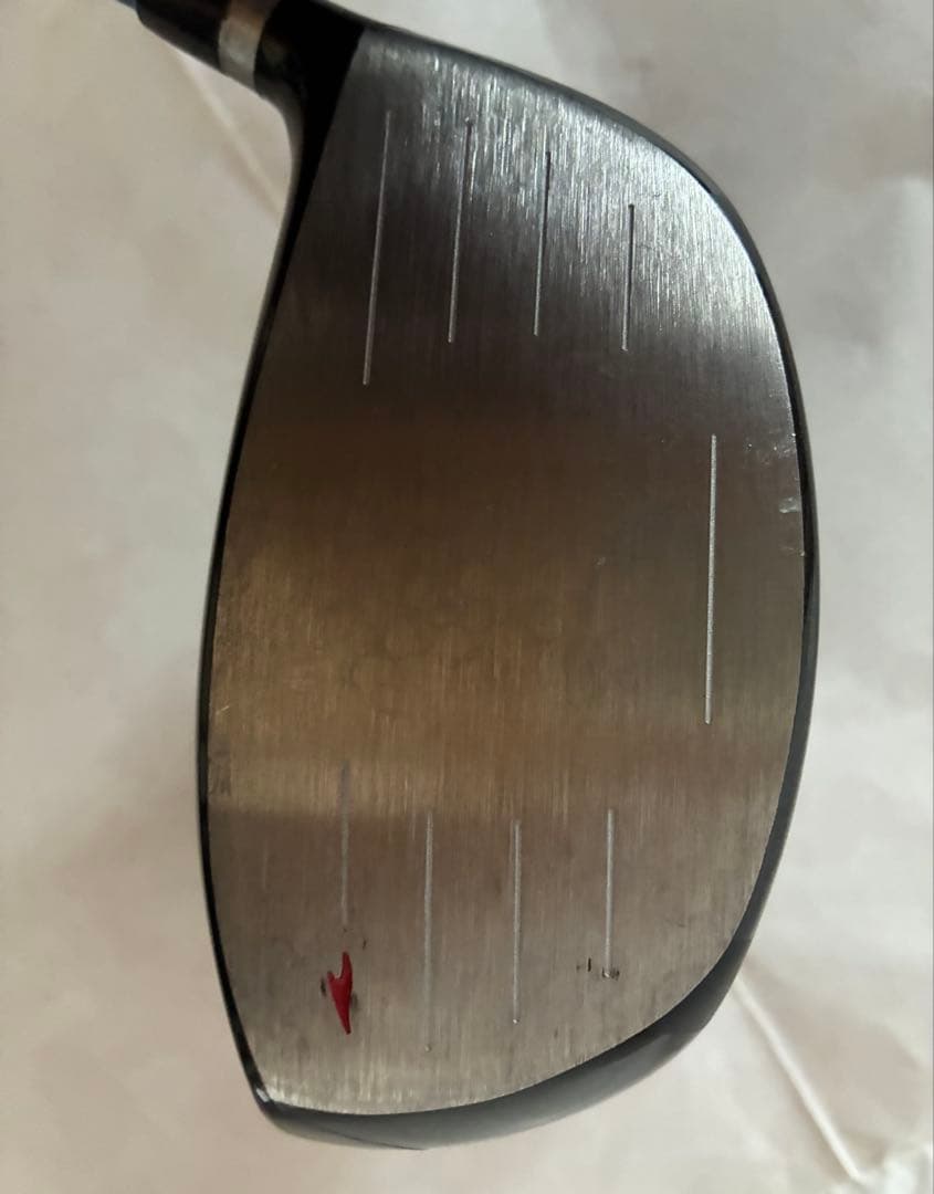 カムイ KAMUI NITROGEN TP-X 窒素ガス 金属ドライバー