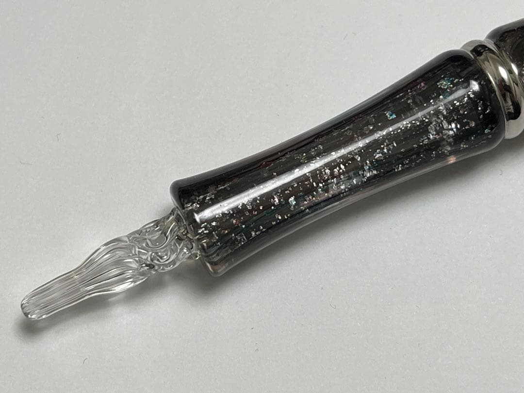 TOOS ガラスペン 宝物シリーズ