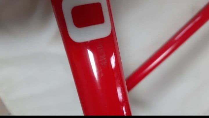 TREK ロードバイクフレーム alr5