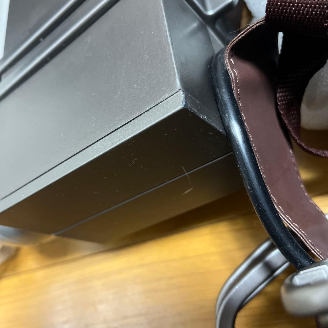 movic 進撃の巨人　1/1立体機動装置