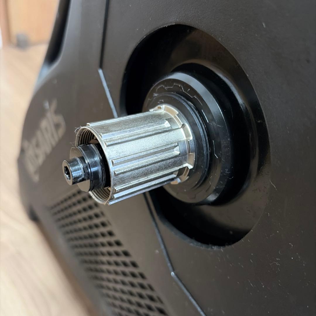 SARIS サリス　H3 スマートトレーナー　ロードバイク　正規品　美品