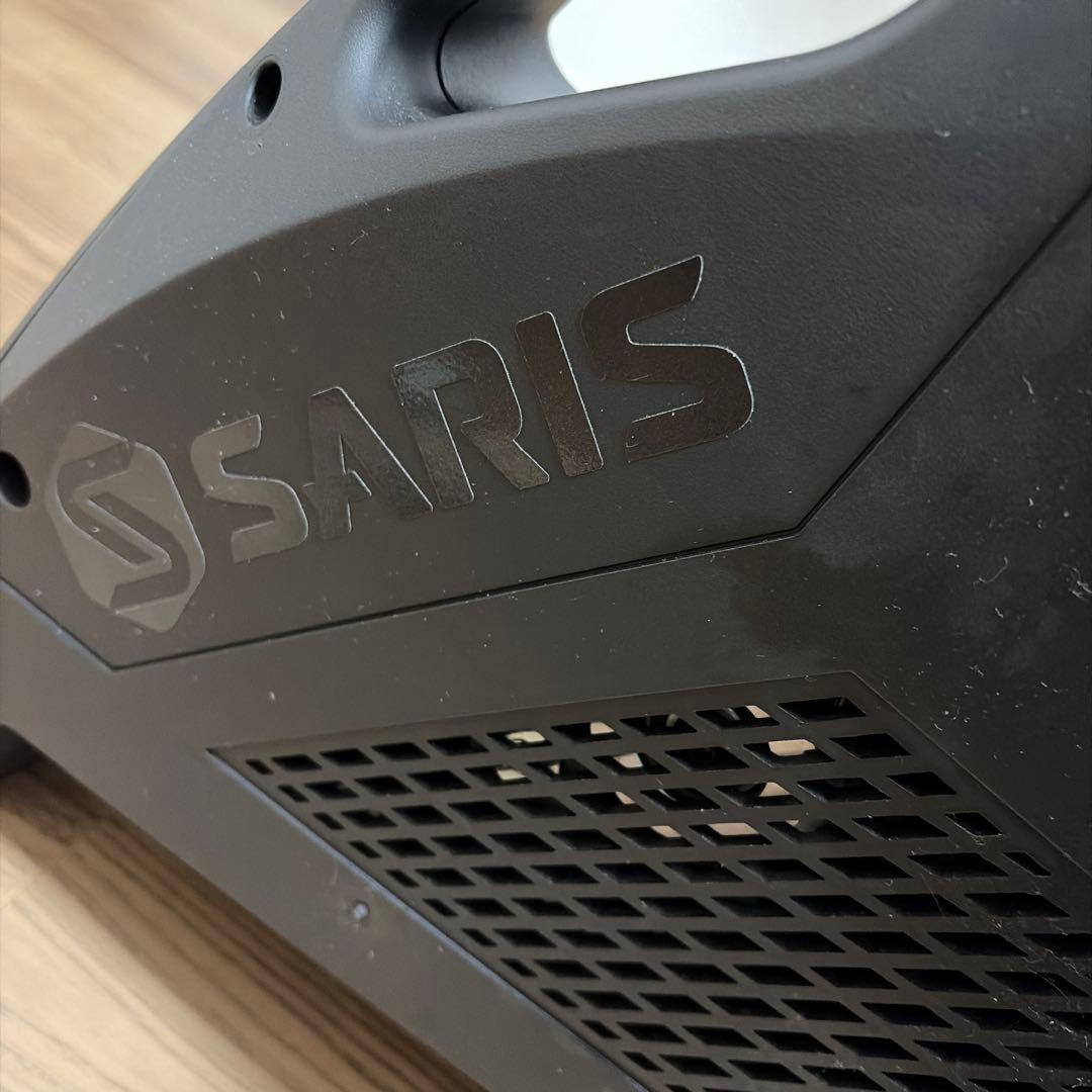 SARIS サリス　H3 スマートトレーナー　ロードバイク　正規品　美品