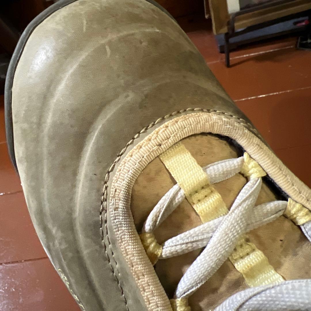 BURTON スノーボードブーツ　23cmくらい　袋付き