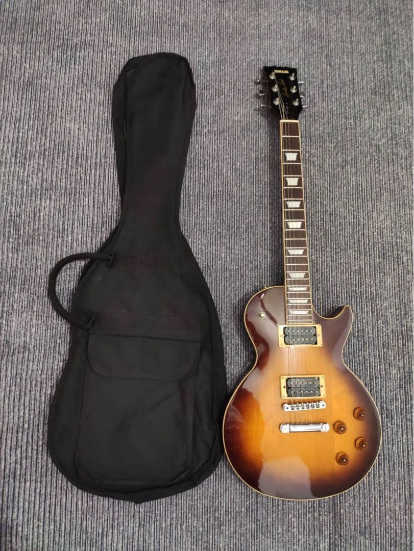 Yamaha SL-500（ジャンク）