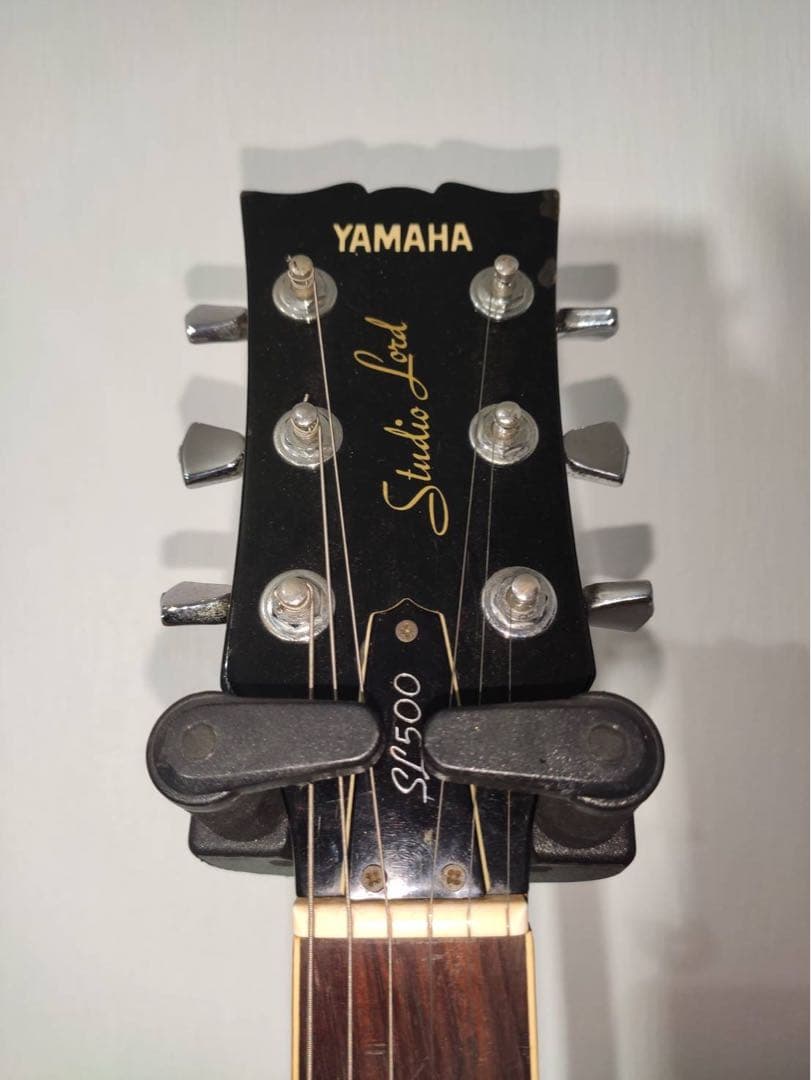 Yamaha SL-500（ジャンク）