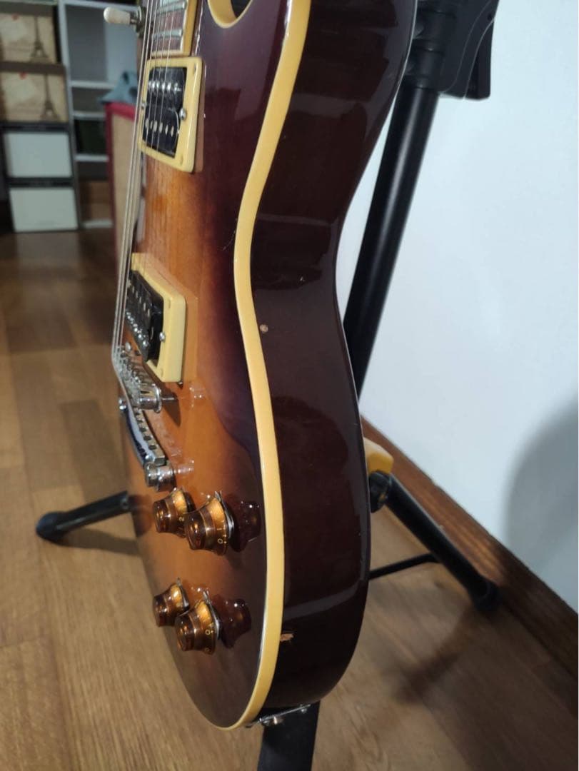 Yamaha SL-500（ジャンク）