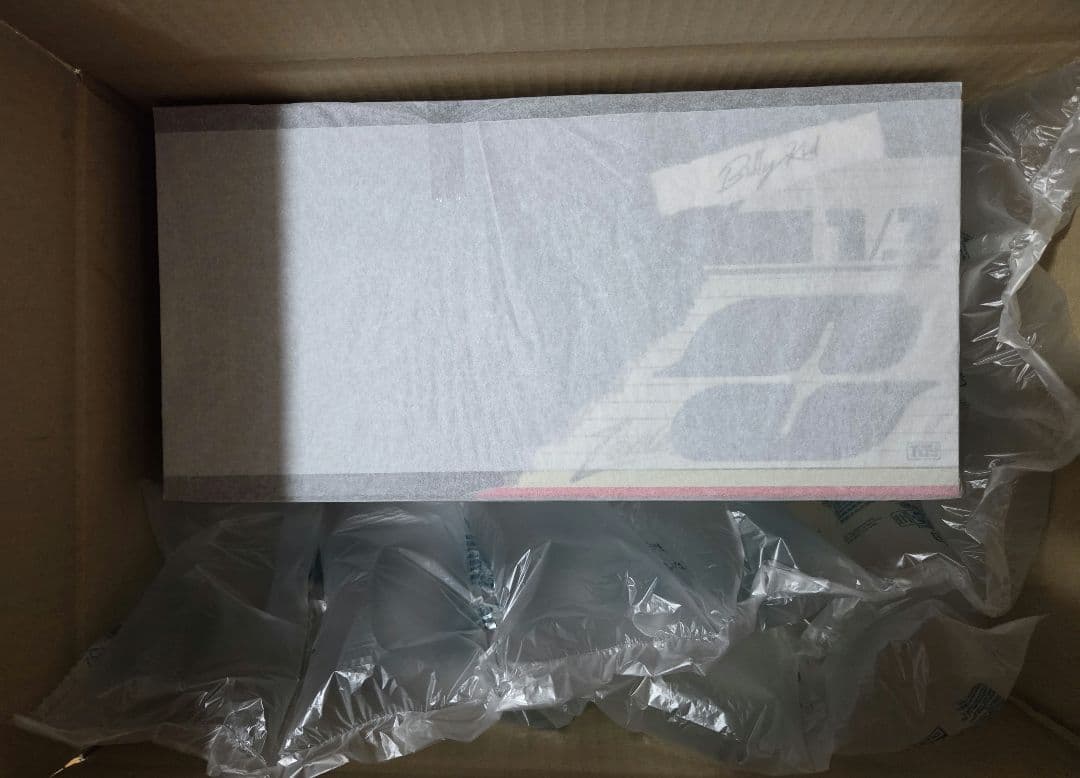 ビリー・キッド フィギュア ゼンゼロ ゼンレスゾーンゼロ