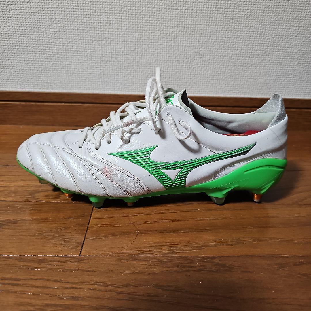 サトちゃん様　モレリア2足