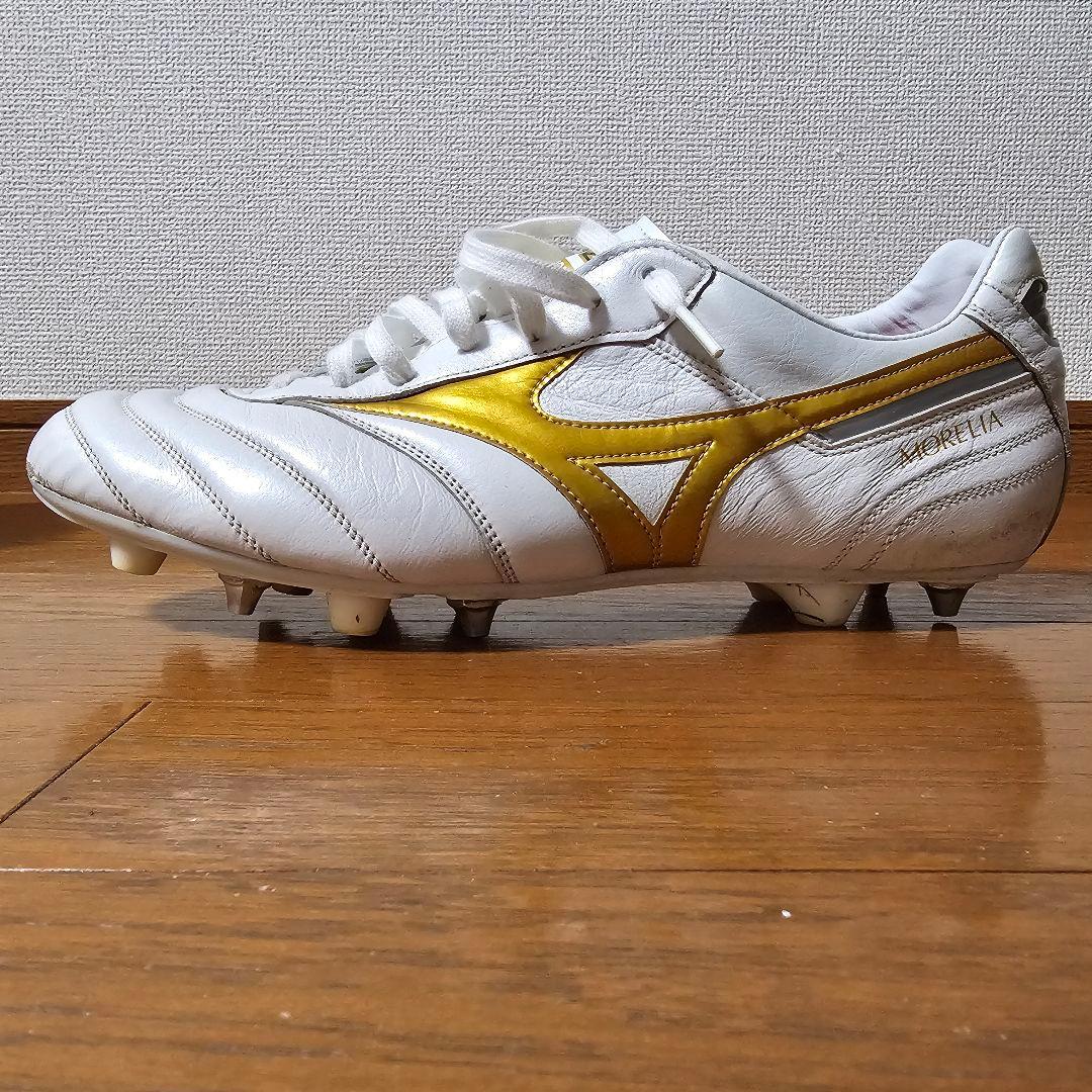 サトちゃん様　モレリア2足