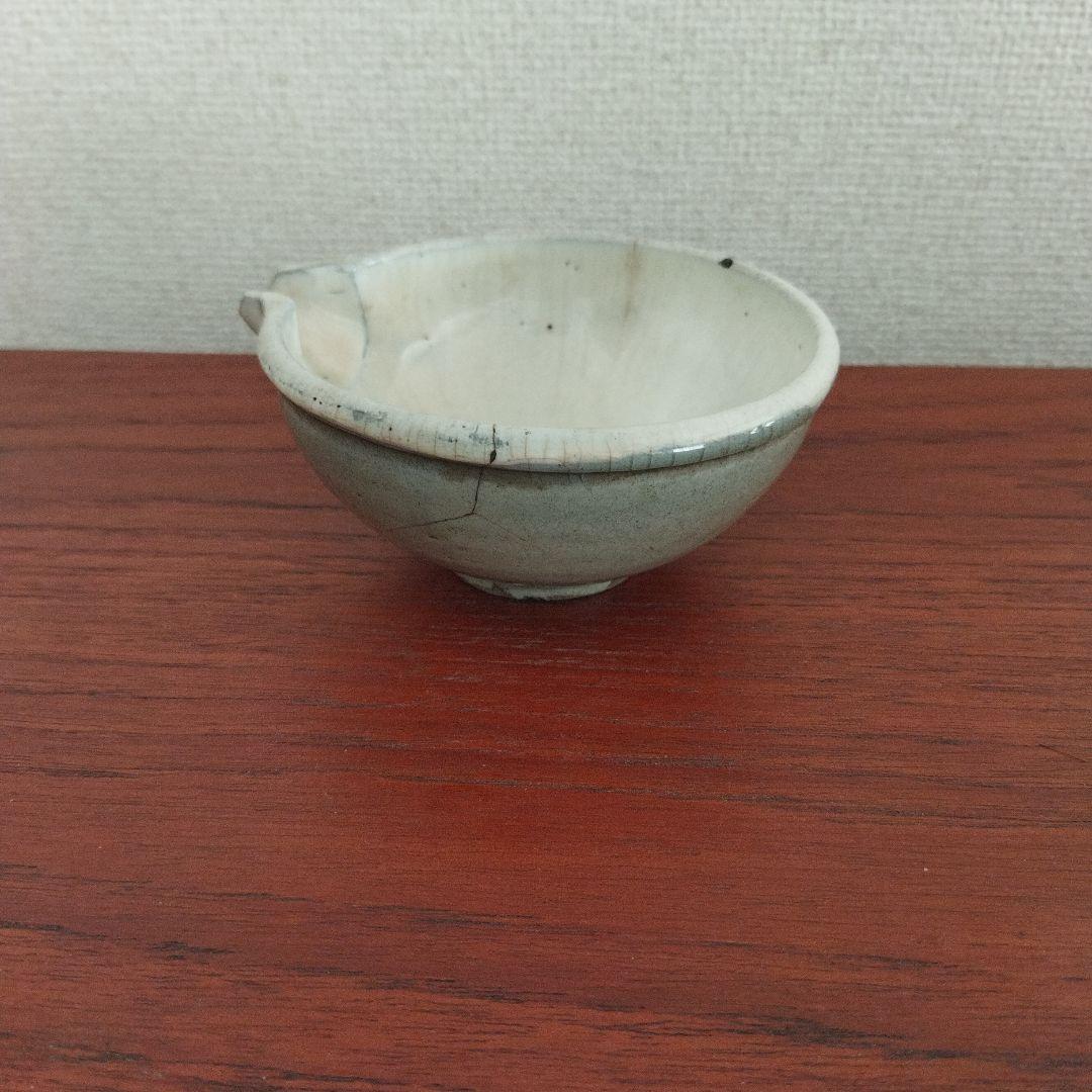 平清水　片口　（唐津、李朝、高麗）