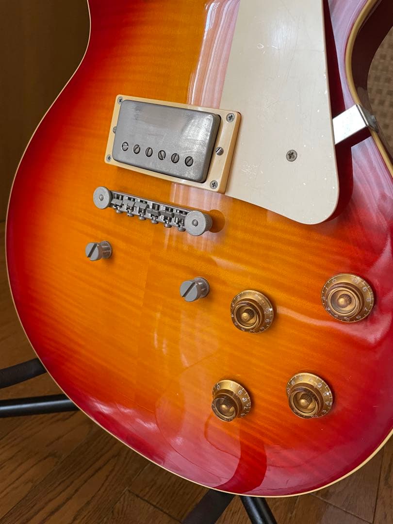 edwards limited model エドワーズ　リミテッドモデル　ギター