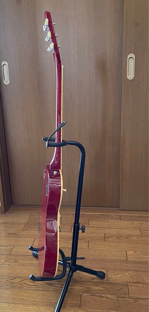 edwards limited model エドワーズ　リミテッドモデル　ギター