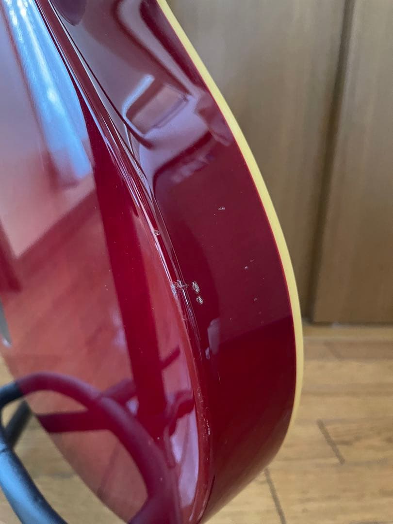 edwards limited model エドワーズ　リミテッドモデル　ギター