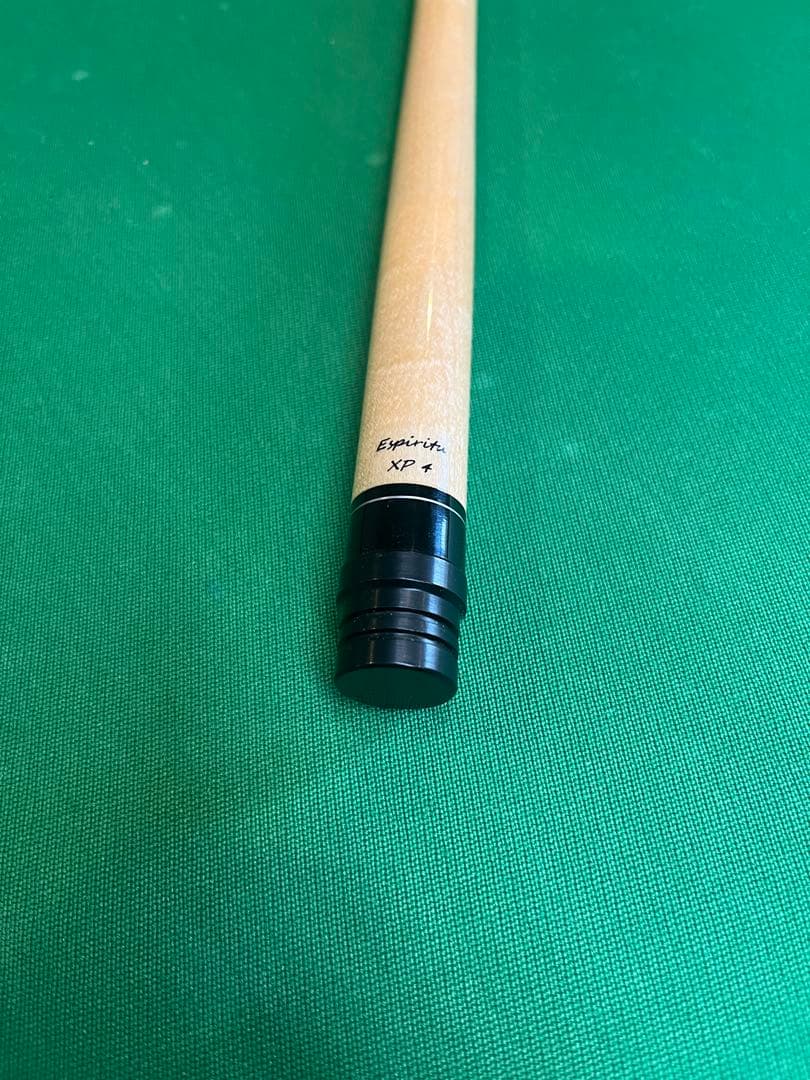 【中古品】Espiritu エスピリチュ XP4 ハイテクシャフト ラジアル