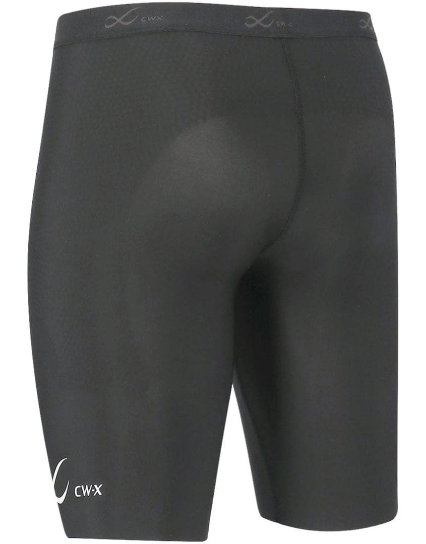 CW-X ブラック タイツ　股関節サポート　【大谷翔平選手愛用モデル】3枚入り