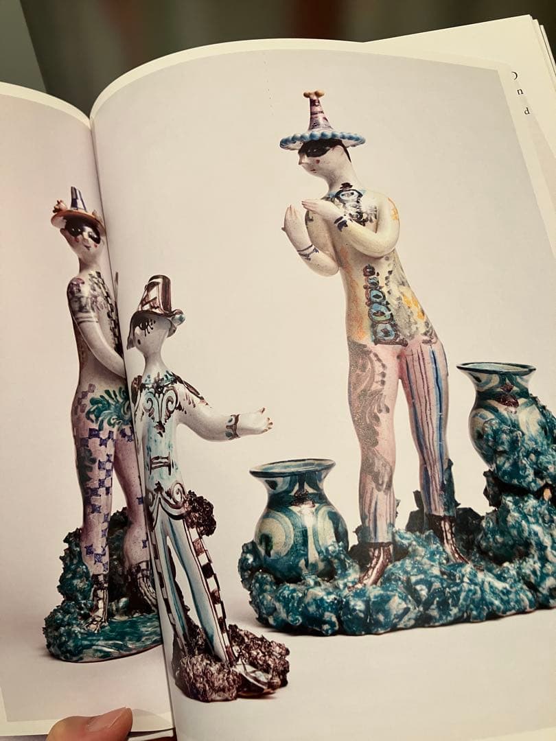 Bjorn Wiinblad ビヨン・ヴィンブラッド(ビョルン・ヴィンブラッド)