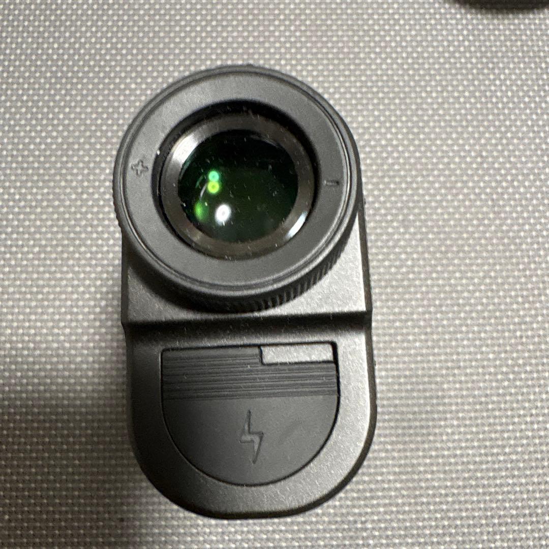 shot navi ACCURA GR ショットナビ